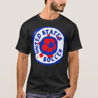 United Stater Ocer T Shirt