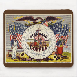 United Stater our Standard Coffee Musmatta