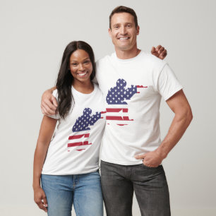 United Stater Seal T Shirt