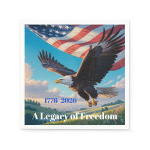 United Stater Semiquincentennial Standard Cocktail