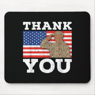 United Stater Soldier Patriot Veteran USA flagga M Musmatta
