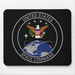 United Stater Space Command Musmatta