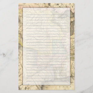 United States 29 Brevpapper