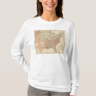United States 2 T Shirt