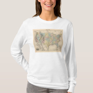 United States 30 Tee