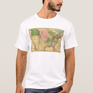 United States 35 Tee