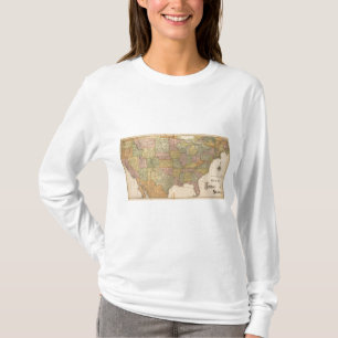 United States 35 Tee