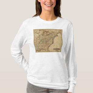 United States 3 Tee