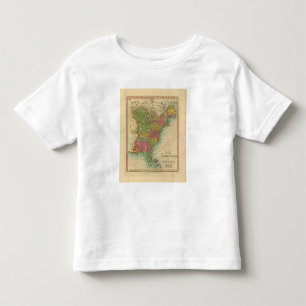 United States 8 Tee Shirt