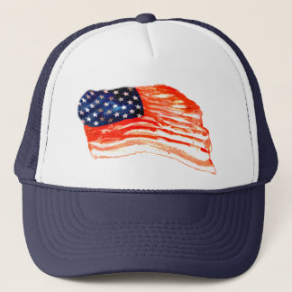United States av bacon Keps