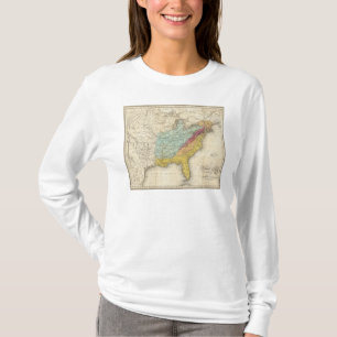 United States av Nordamerika Tröja