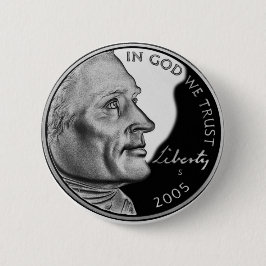 United States förnicklar Knapp