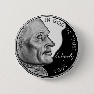 United States förnicklar Knapp