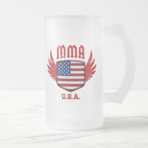 United States Frostat Ölglas