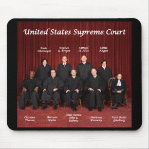 United States högsta domstolen Musmatta