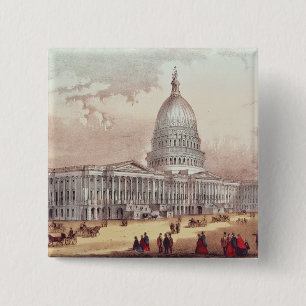 United States huvudstad, Washington D.C. Knapp
