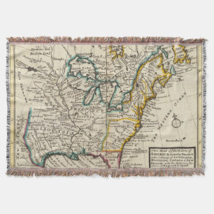 United States Kanada, Nordamerika Mysfilt