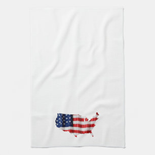 United States kökshandduk