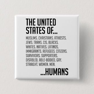 United States kvadrerar knäppas Knapp