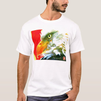 UNITED STATES MARIN- TSHIRT SEMPER FI T SHIRT