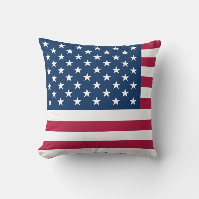 United States of America Kudde (Framsida)