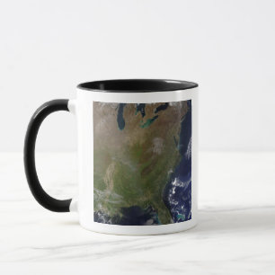 United States ostkust 2 Mugg