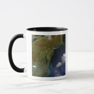 United States ostkust Mugg