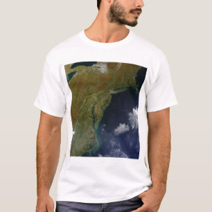 United States ostkust Tee