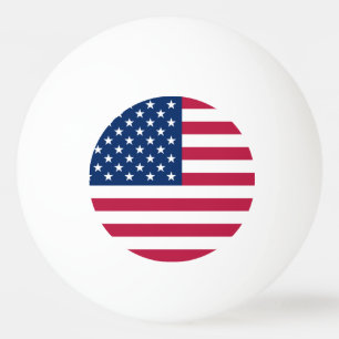 United States Pingisboll