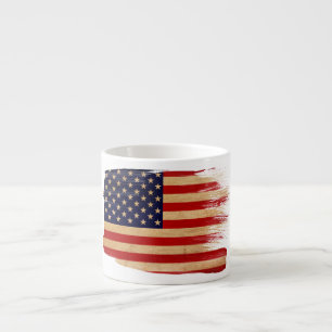 United States sjunker Espressomugg