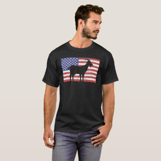 United States sjunker & geten T Shirt