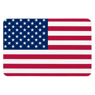 United States sjunker Magnet