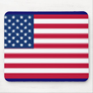 United States sjunker Mousepad Musmatta