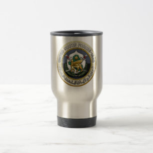 United States styrkor - Irak Resemugg