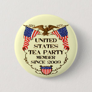 United States Teaparty Knapp