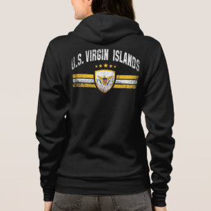 United States Virgin Islands T Shirt
