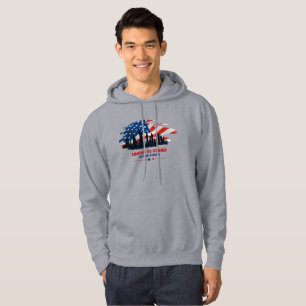 United to stand Manar Hoodie