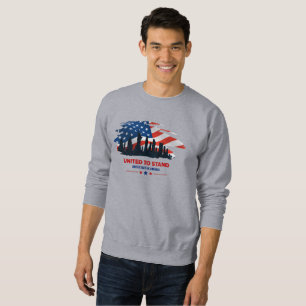 United to stand   Manar Sweatshirt