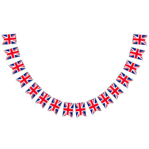 United Union Jack Flagga