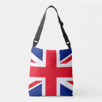 United Union Jack Flagga