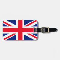 United Union Jack Flagga
