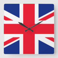 United Union Jack Flagga