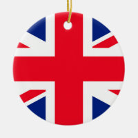 United Union Jack Flagga