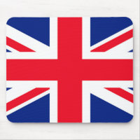 United Union Jack Flagga