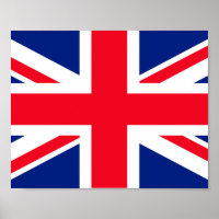 United Union Jack Flagga