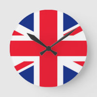 United Union Jack Flagga