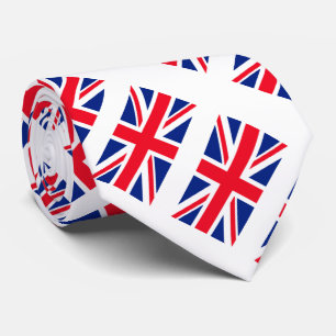 United Union Jack Flagga Slips