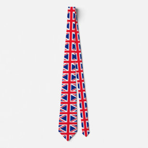 United Union Jack Flagga Slips