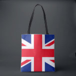 United Union Jack Flagga Tygkasse<br><div class="desc">United Union Jack Flagga</div>