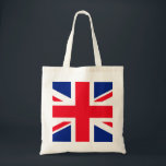 United Union Jack Flagga Tygkasse<br><div class="desc">United Union Jack Flagga</div>